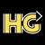 HG Transport B.V. logo
