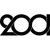 2001 Art Production logo