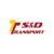 S&D Transport logo