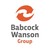 Babcock Wanson Group logo