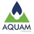AQUAM SOLUTIONS logo