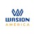Wasion América Logo