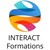 Interact Formations logo