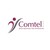 COMTEL logo