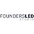 Founders Led Studio logo
