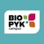 BIOPYK Campus logo