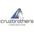 Cruz Brothers Construction logo