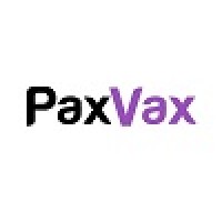 PaxVax, Inc. logo