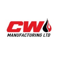 CW Manufacturing Ltd. logo