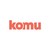 Komu logo