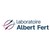 Laboratoire Albert Fert logo