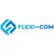 FLEXI-COM logo
