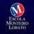 Escola Monteiro Lobato logo