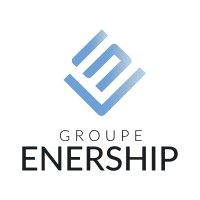 Groupe ENERSHIP logo