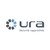 URA - Sécurité Rapprochée logo