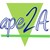 APE2A logo