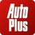 Auto Plus logo