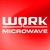WORK Microwave logo