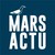 Marsactu logo