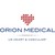 Orion Medical logo
