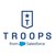 Troops (Acquired by Salesforce - July 2022) logo