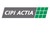 CIPI ACTIA logo