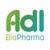 ADL BioPharma logo