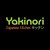 Yakinori | Japanese Kitchen logo