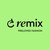 Remix logo