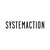 System Action logo
