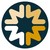 Royal museum of Mariemont logo
