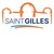 Ville de Saint-Gilles du Gard logo