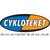 Cykloteket logo