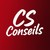 CS Conseils logo