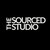 The Sourced Studio logo