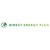 Direct Energy Plan logo