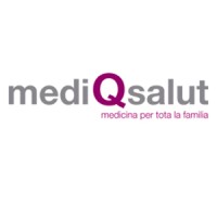 MediQsalut logo