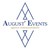 August' Events logo
