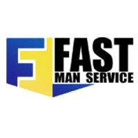 FAST Man Service srl logo