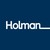 Holman Deutschland logo