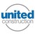 United Construction Company logo