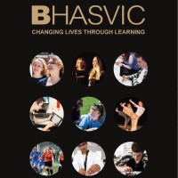 BHASVIC Alumni and Parents logo