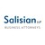 Salisian LLP logo