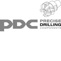 Precise Drilling Components Ltd. logo
