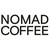 Nomad Coffee logo