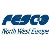 FESCO North West Europe B.V. logo