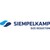 Siempelkamp Size Reduction logo