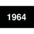 1964 Agency logo
