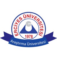 Erciyes University logo