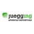 Juegging logo